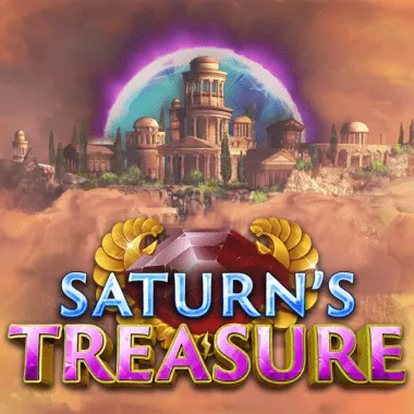 Saturn's Treasure