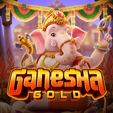 Ganesha Gold